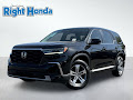 2024 Honda Pilot EX-L