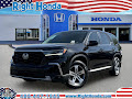 2024 Honda Pilot EX-L