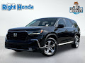 2024 Honda Pilot EX-L