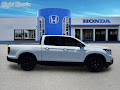 2022 Honda Ridgeline Black Edition