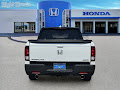 2022 Honda Ridgeline Black Edition