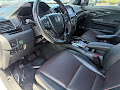 2022 Honda Ridgeline Black Edition
