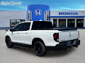 2022 Honda Ridgeline Black Edition