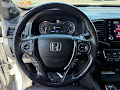 2022 Honda Ridgeline Black Edition