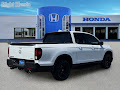2022 Honda Ridgeline Black Edition