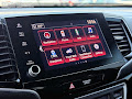 2022 Honda Ridgeline Black Edition