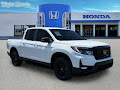 2022 Honda Ridgeline Black Edition