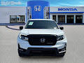 2022 Honda Ridgeline Black Edition
