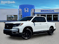 2022 Honda Ridgeline Black Edition