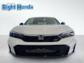 2026 Honda Civic Si Base
