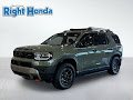 2026 Honda Passport TrailSport Elite Blackout