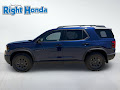 2026 Honda Passport TrailSport Elite Blackout