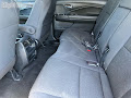 2021 Honda Passport Sport