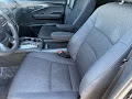 2021 Honda Passport Sport