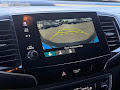 2021 Honda Passport Sport