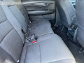 2021 Honda Passport Sport