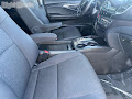 2021 Honda Passport Sport
