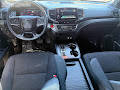 2021 Honda Passport Sport