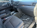 2021 Honda Passport Sport