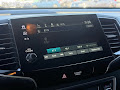 2021 Honda Passport Sport