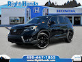 2021 Honda Passport Sport
