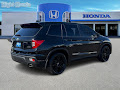 2021 Honda Passport Sport
