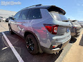 2024 Honda Passport Black Edition