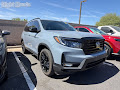 2024 Honda Passport Black Edition