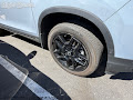 2024 Honda Passport Black Edition