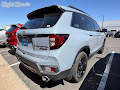 2024 Honda Passport Black Edition