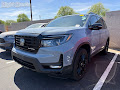 2024 Honda Passport Black Edition