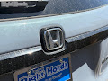 2024 Honda Passport Black Edition