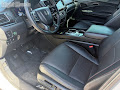 2024 Honda Passport Black Edition
