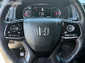 2024 Honda Passport Black Edition