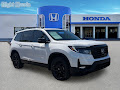 2024 Honda Passport Black Edition