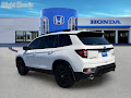 2024 Honda Passport Black Edition
