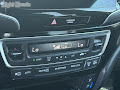 2024 Honda Passport Black Edition