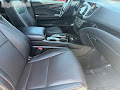 2024 Honda Passport Black Edition