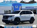 2024 Honda Passport Black Edition