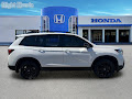 2024 Honda Passport Black Edition