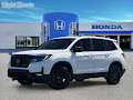 2024 Honda Passport Black Edition