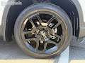 2024 Honda Passport Black Edition