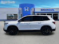 2024 Honda Passport Black Edition