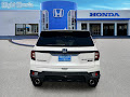2024 Honda Passport Black Edition