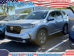 2024 Honda Pilot EX-L