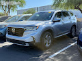 2024 Honda Pilot EX-L