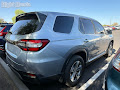 2024 Honda Pilot EX-L