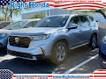 2024 Honda Pilot EX-L
