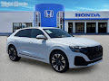 2025 Audi Q8 55 Premium Plus