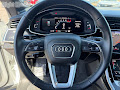 2025 Audi Q8 55 Premium Plus